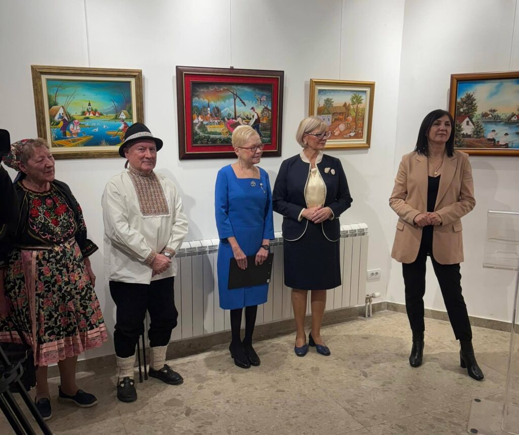 Kovačická insita vo Valjeve