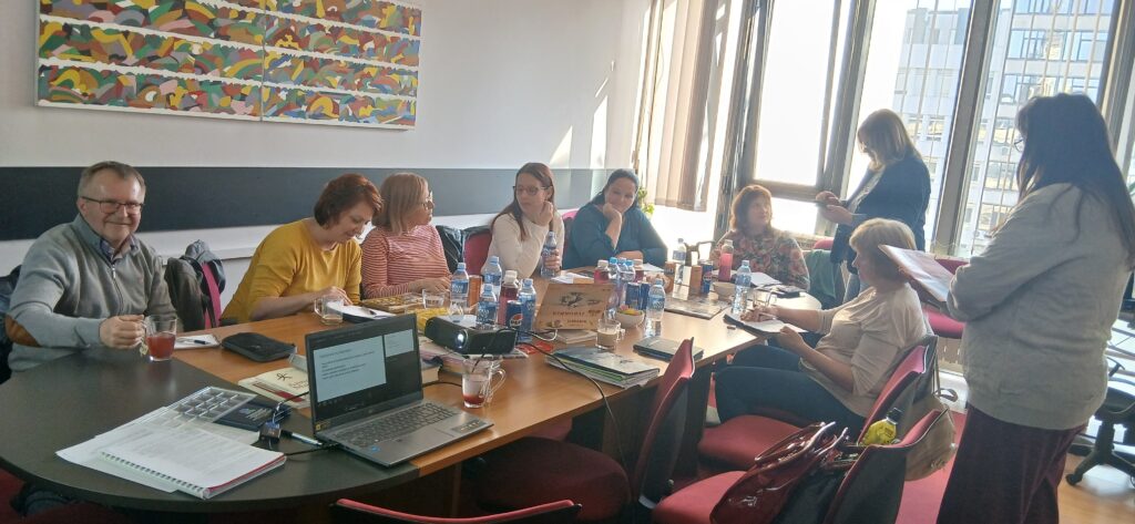 Výzva na ďalšie kolo Kurzu jazykovej kultúry