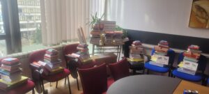 Pravidelne podporované projekty