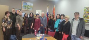 Aktív riaditeľov škôl s vyučovacím jazykom slovenským