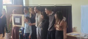 Zaznamenali 80. výročie založenia školy